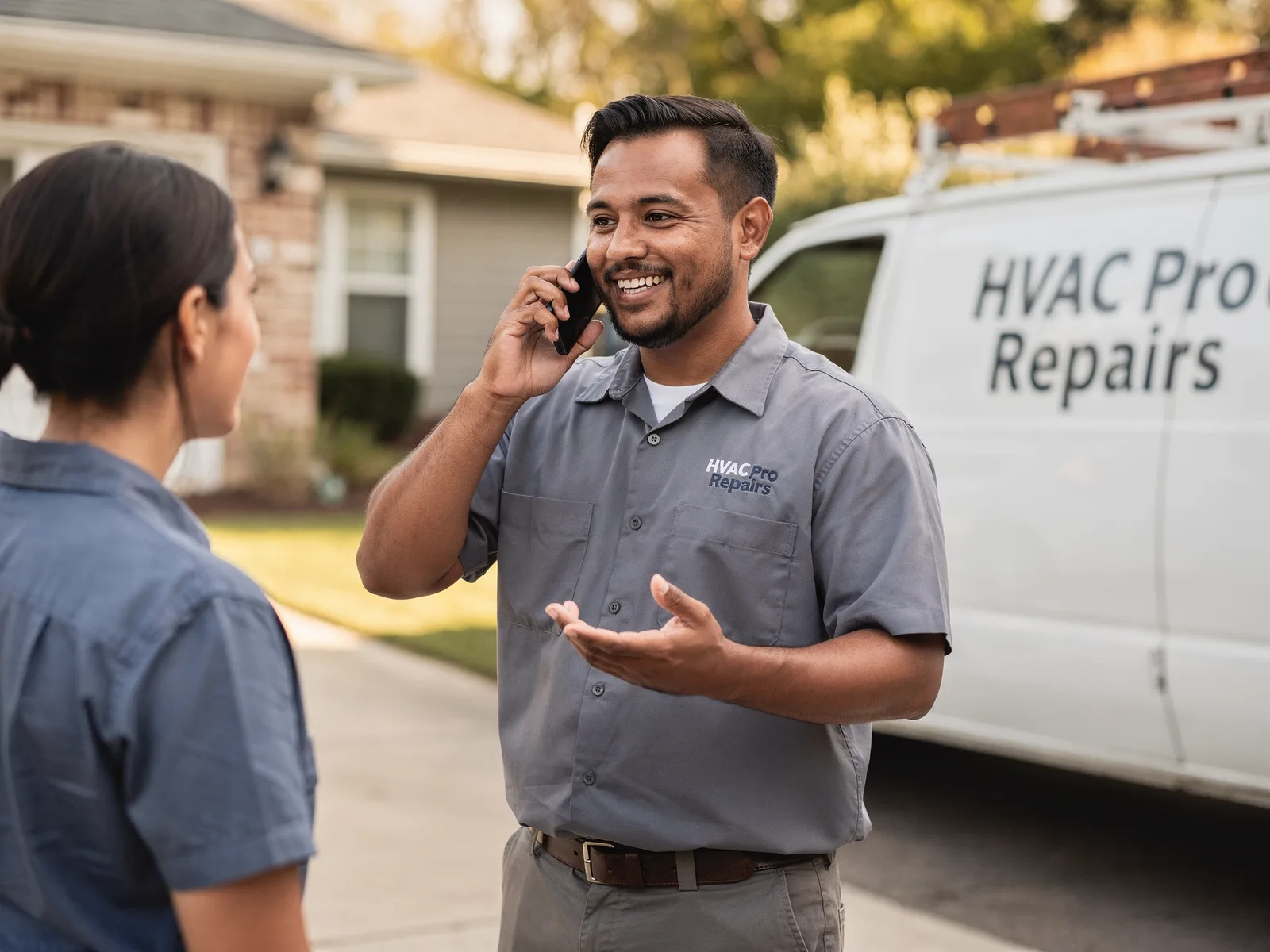 Heat Pump Repair Kingsport, TN FAQs